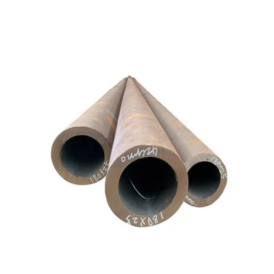 1045 Carbon Steel Pipe
