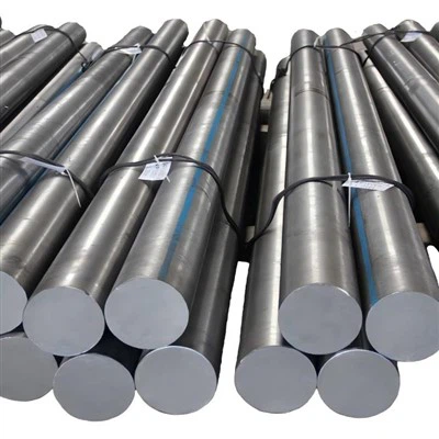 S45C Carbon Steel Bar