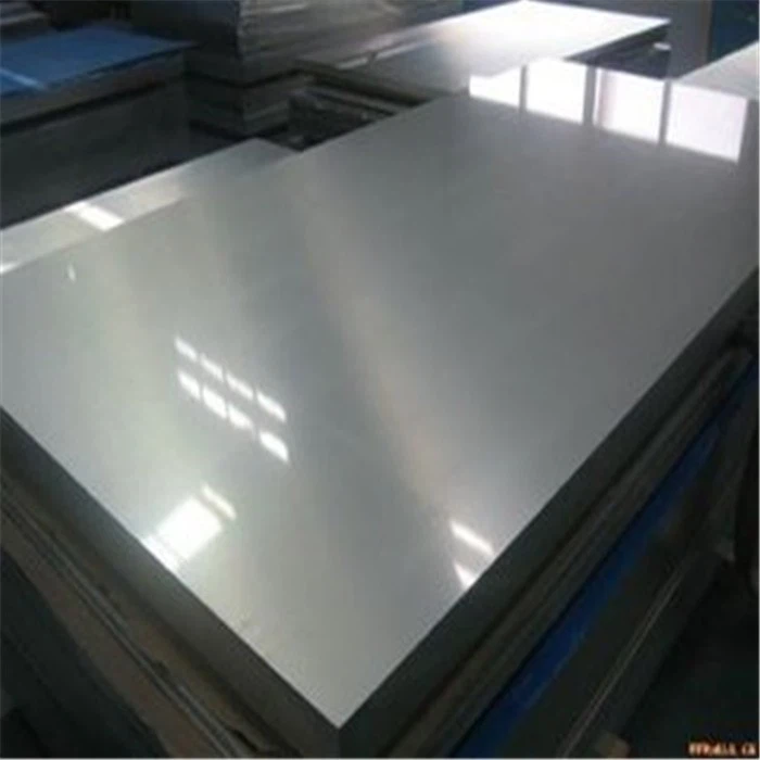 X12CrMo5 Alloy Steel Plate factory